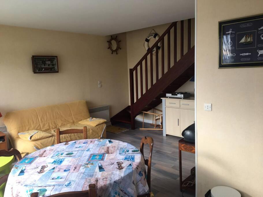 Apartment Duplex F2 Box Tv Fibre Velos